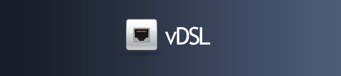 vDSL nu beschikbaar